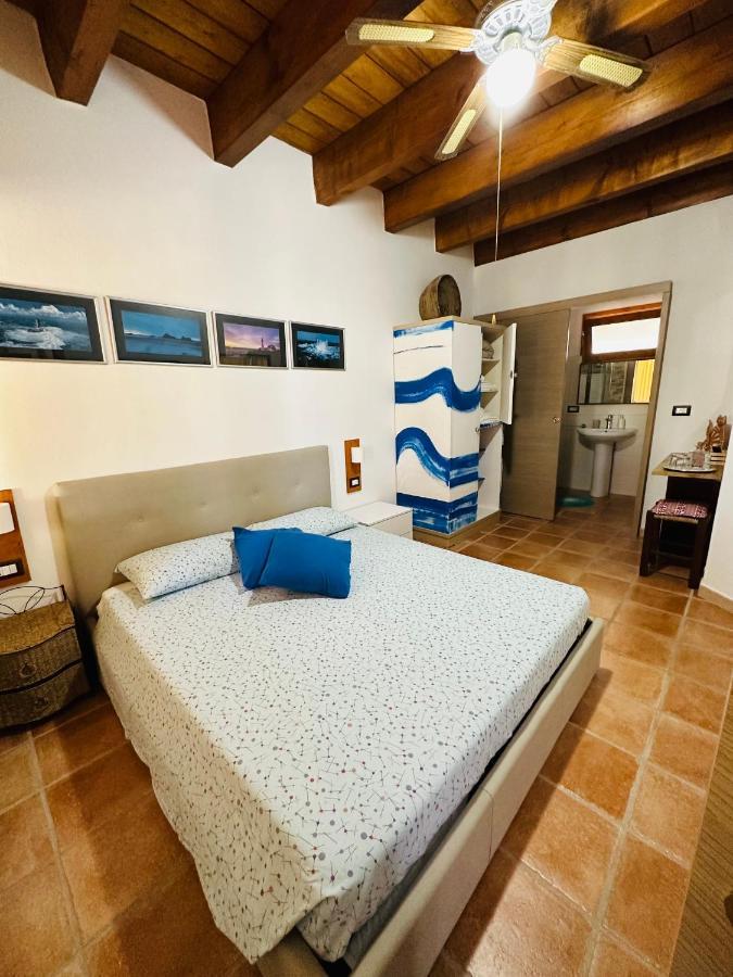 Bed and Breakfast El Matorral Alguer Exterior foto