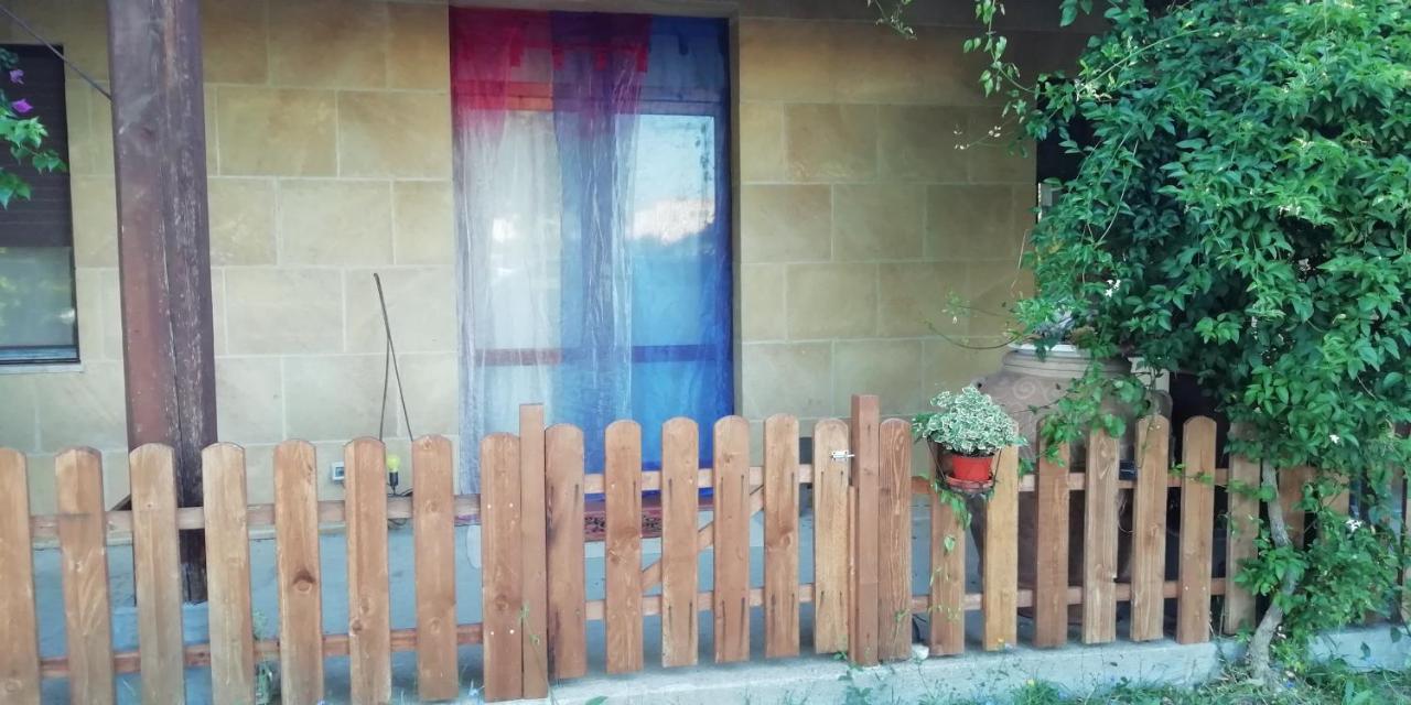 Bed and Breakfast El Matorral Alguer Exterior foto