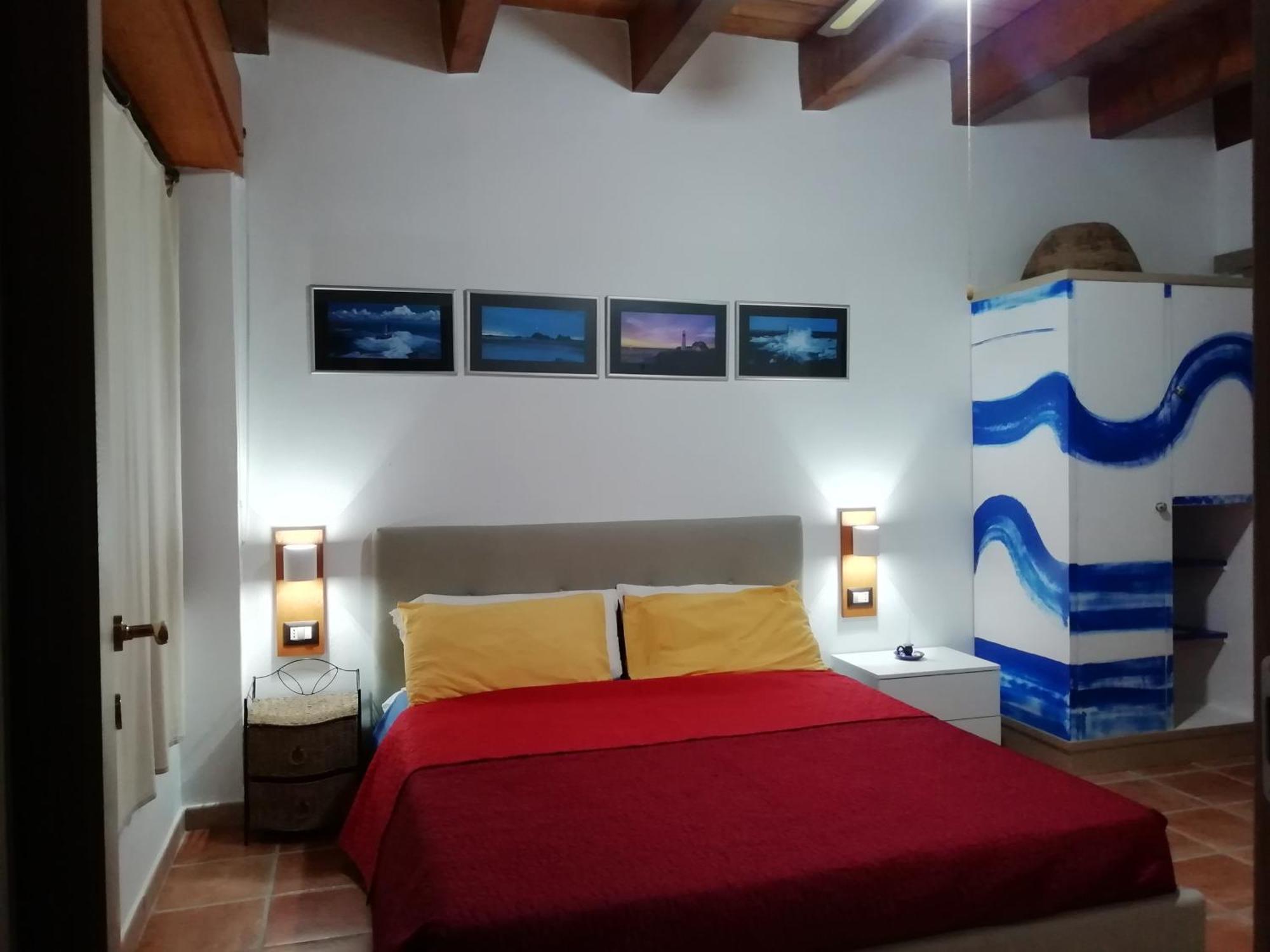 Bed and Breakfast El Matorral Alguer Exterior foto