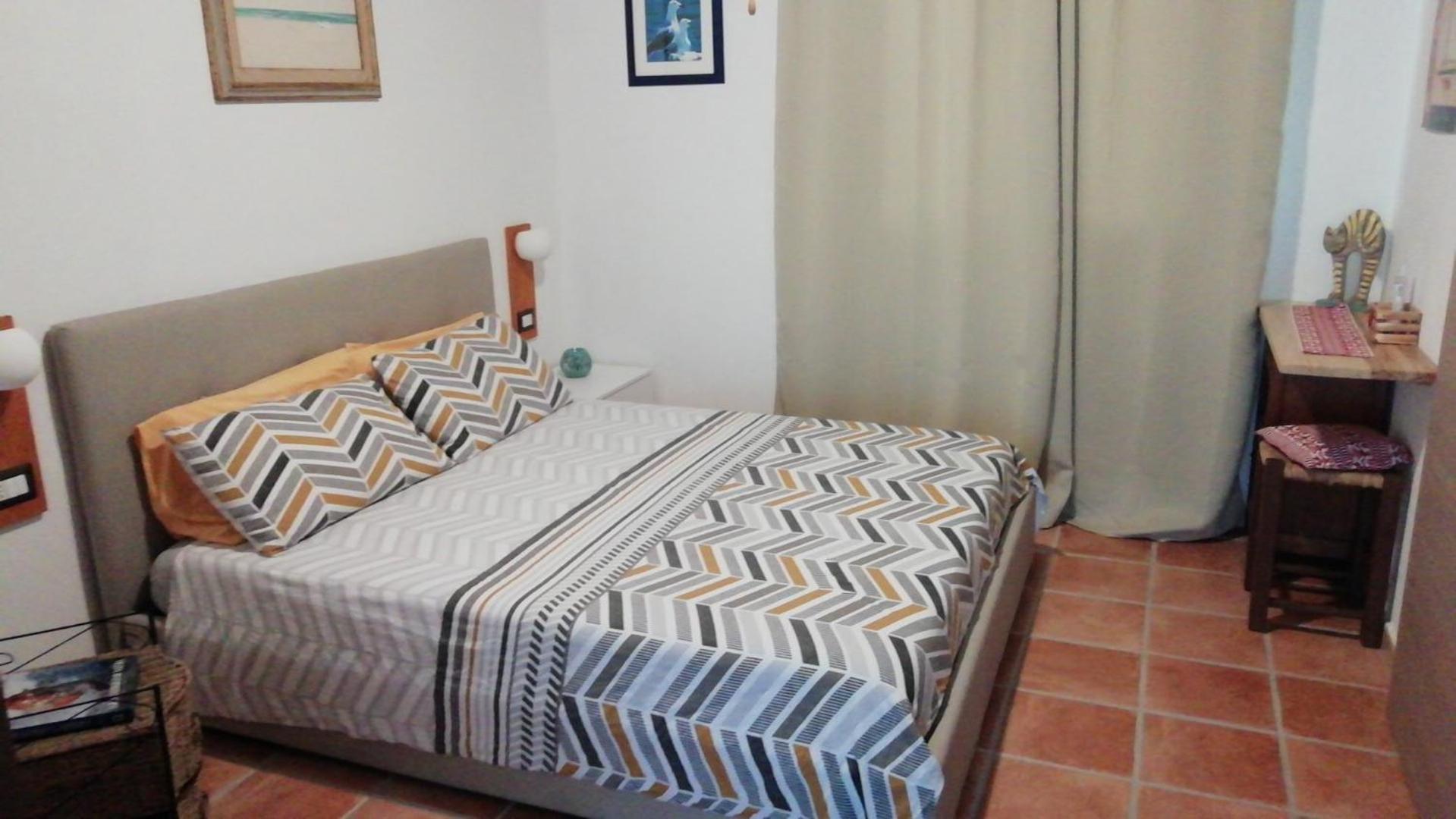 Bed and Breakfast El Matorral Alguer Exterior foto